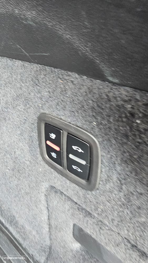 Porsche Cayenne Coupé E-Hybrid Tiptronic S - 37