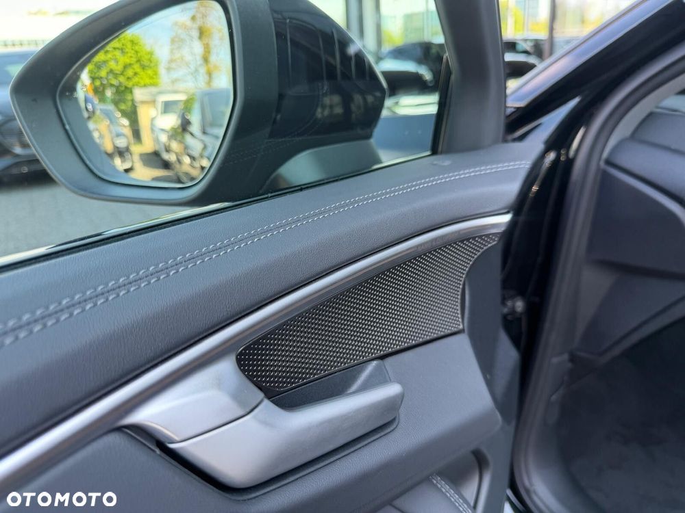 Audi A6 Avant TFSI mHEV Quattro S tronic - 19