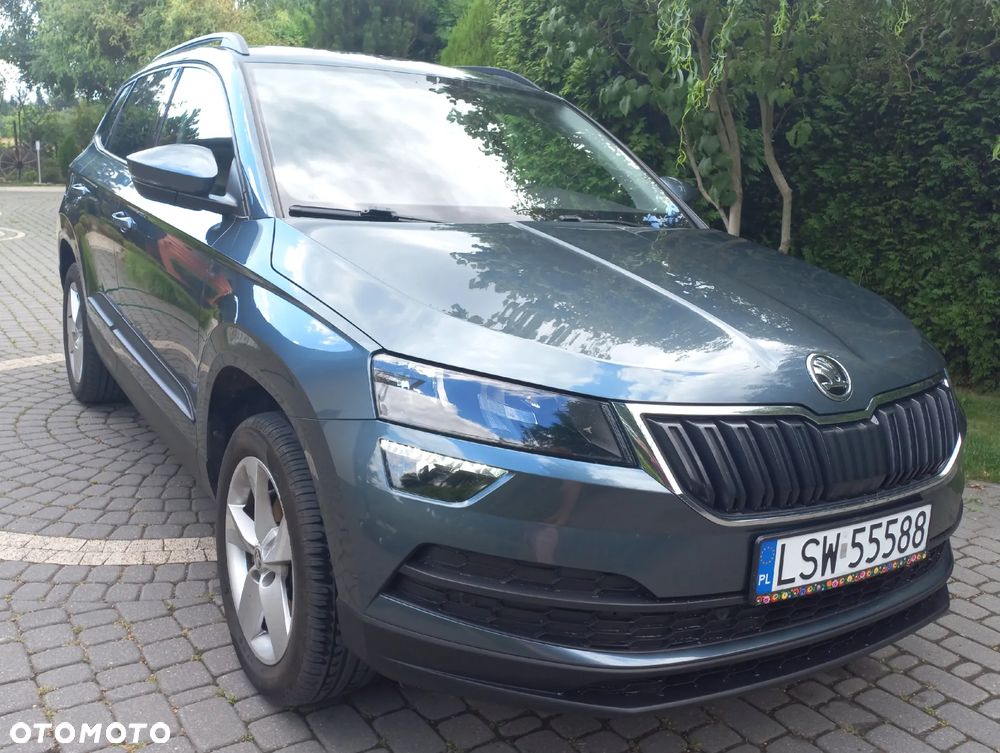 Skoda Karoq ver-1-6-tdi-scr-style - 26