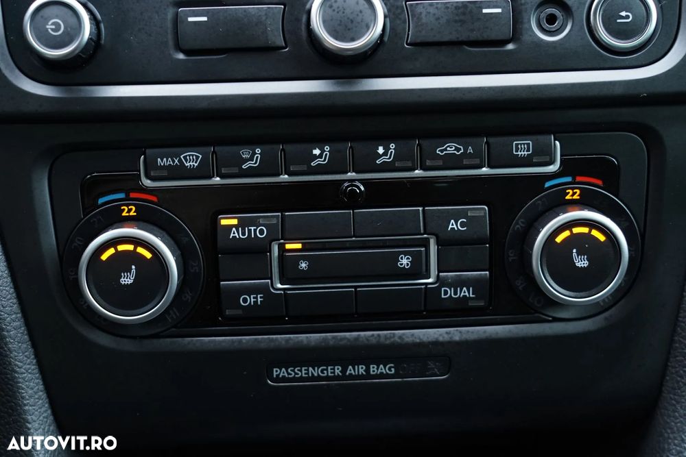 Volkswagen Golf 2.0 TDI DPF GTD - 22