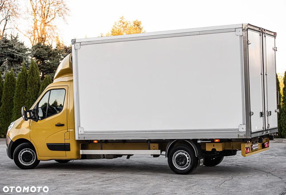 Renault MASTER - 6