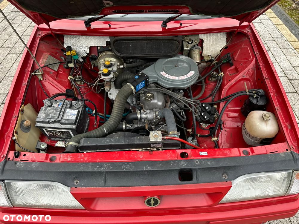 Polonez Caro - 30
