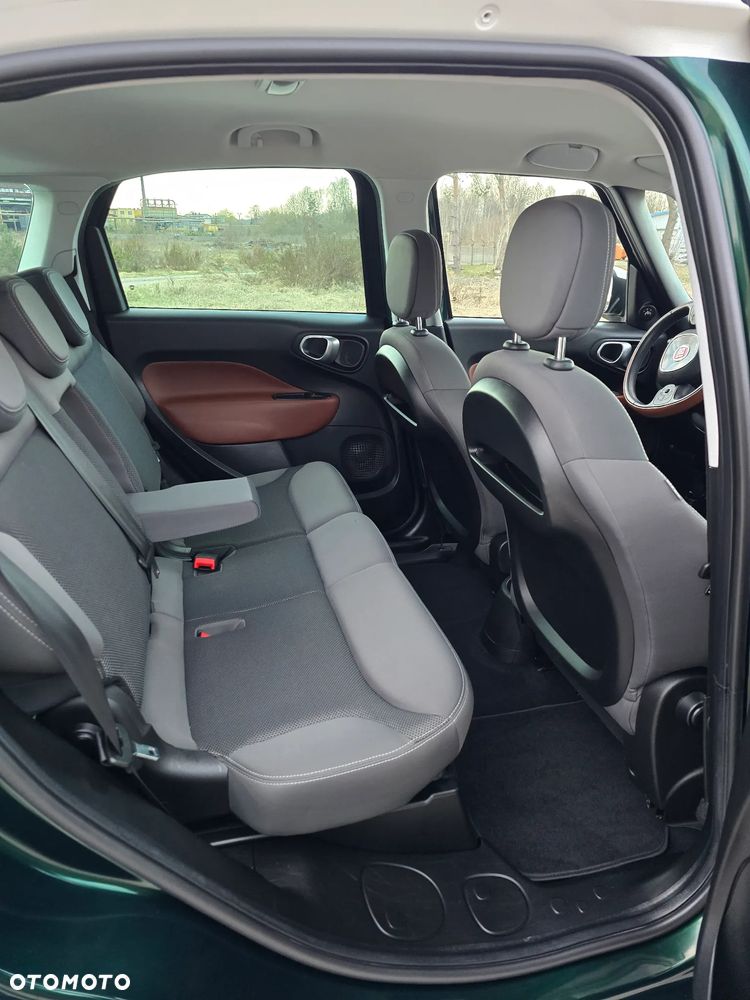Fiat 500L Cross 1.4 16V T-Jet - 7