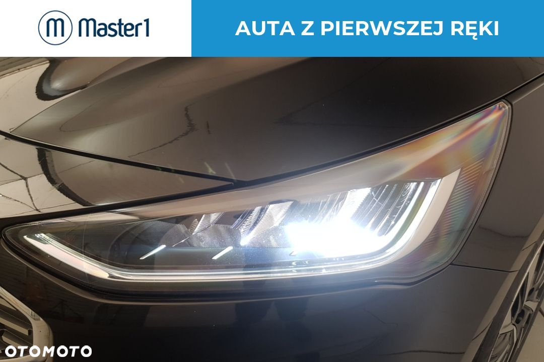Ford Focus 1.0 EcoBoost Titanium - 14