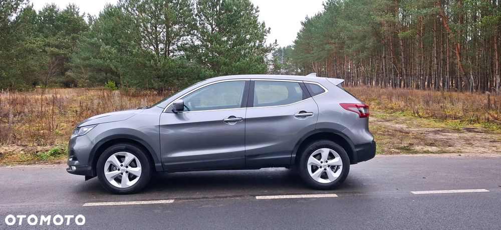 Nissan Qashqai 1.6 dCi Xtronic 360 - 24
