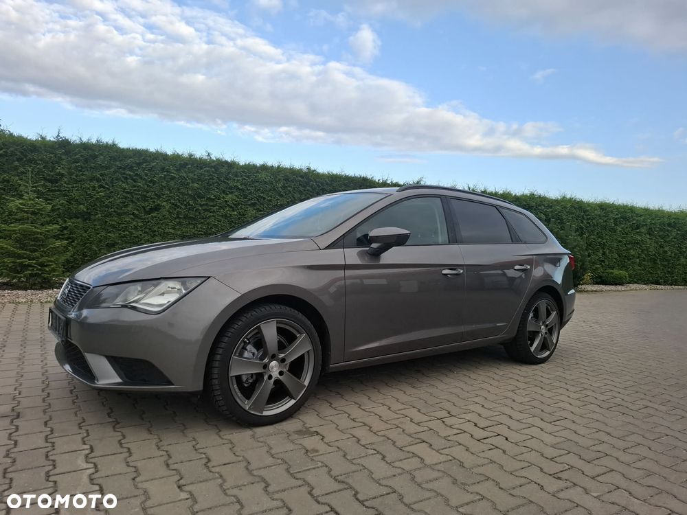 Seat Leon - 13