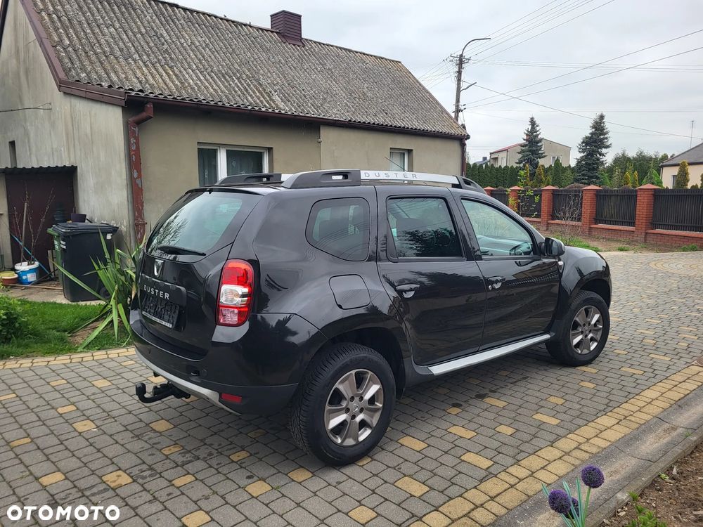 Dacia Duster 1.6 SCe S&S - 17