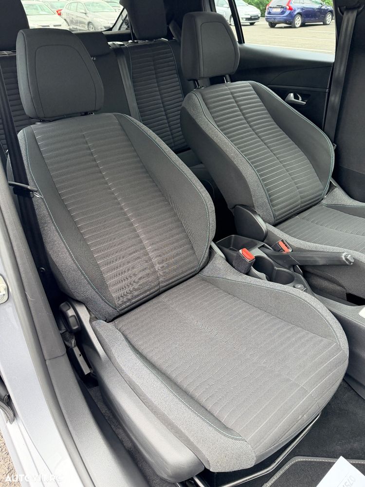 Peugeot 208 BlueHDi 100 Active Pack - 20