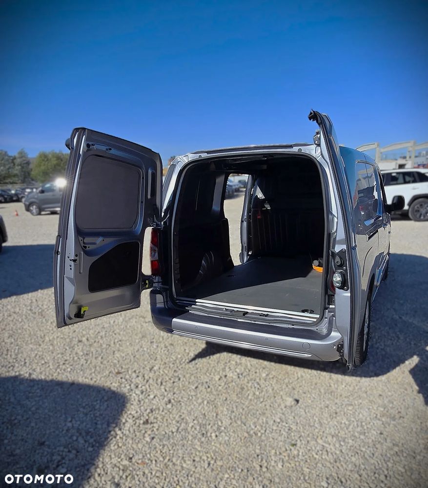Toyota TOYOTA PROACE CITY ELECTRIC - 10