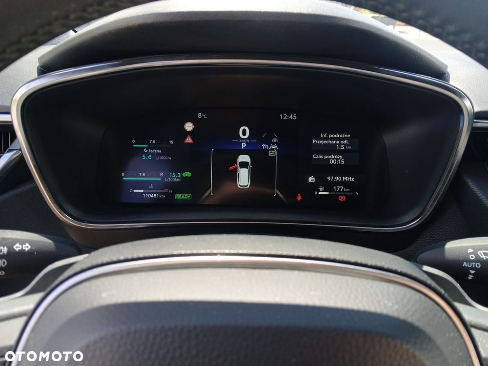 Toyota Corolla 2.0 Hybrid Comfort - 29