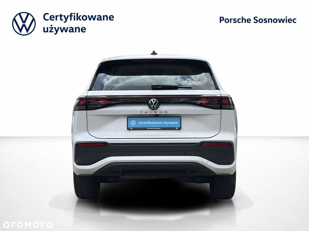 Volkswagen Tayron - 7