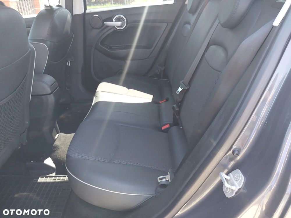 Fiat 500X 1.4 MultiAir 4x2 S&S Cross - 21