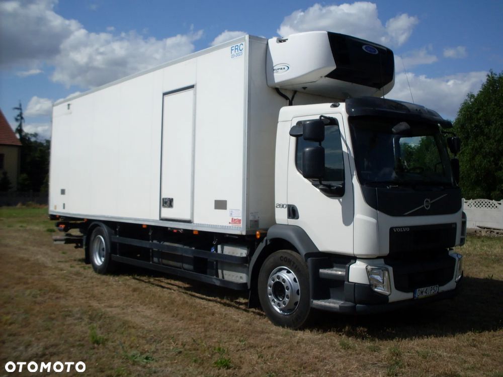 Volvo FL 280 - 1