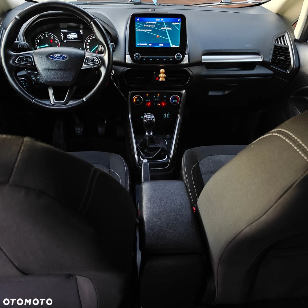 Ford Fiesta - 3