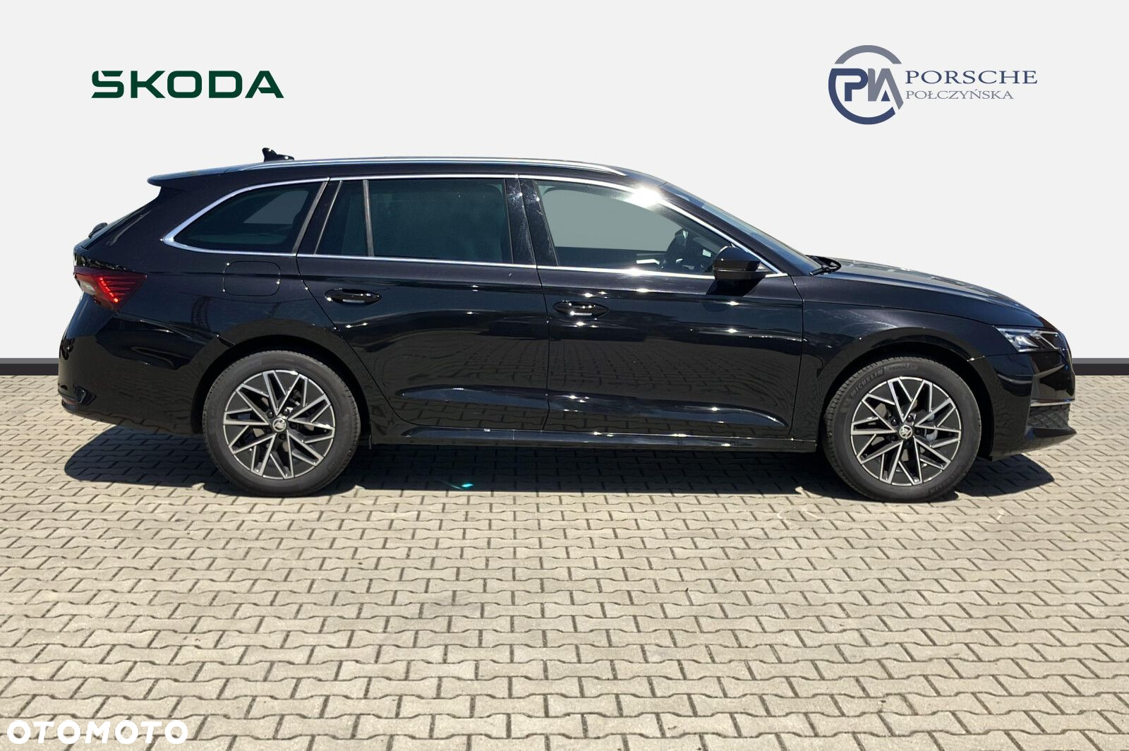 Skoda Octavia - 6