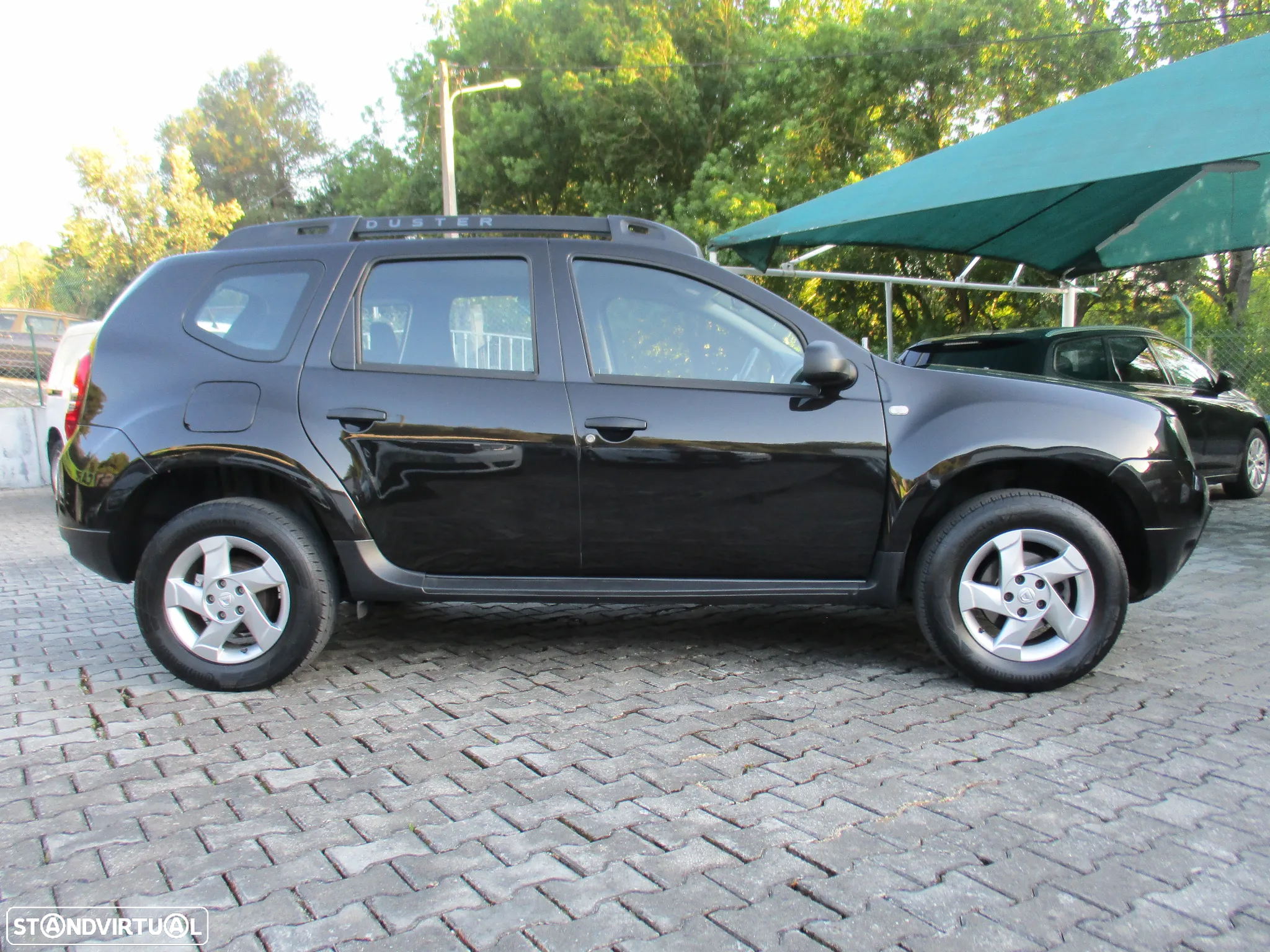 Dacia Duster 1.5 dCi Prestige - 6