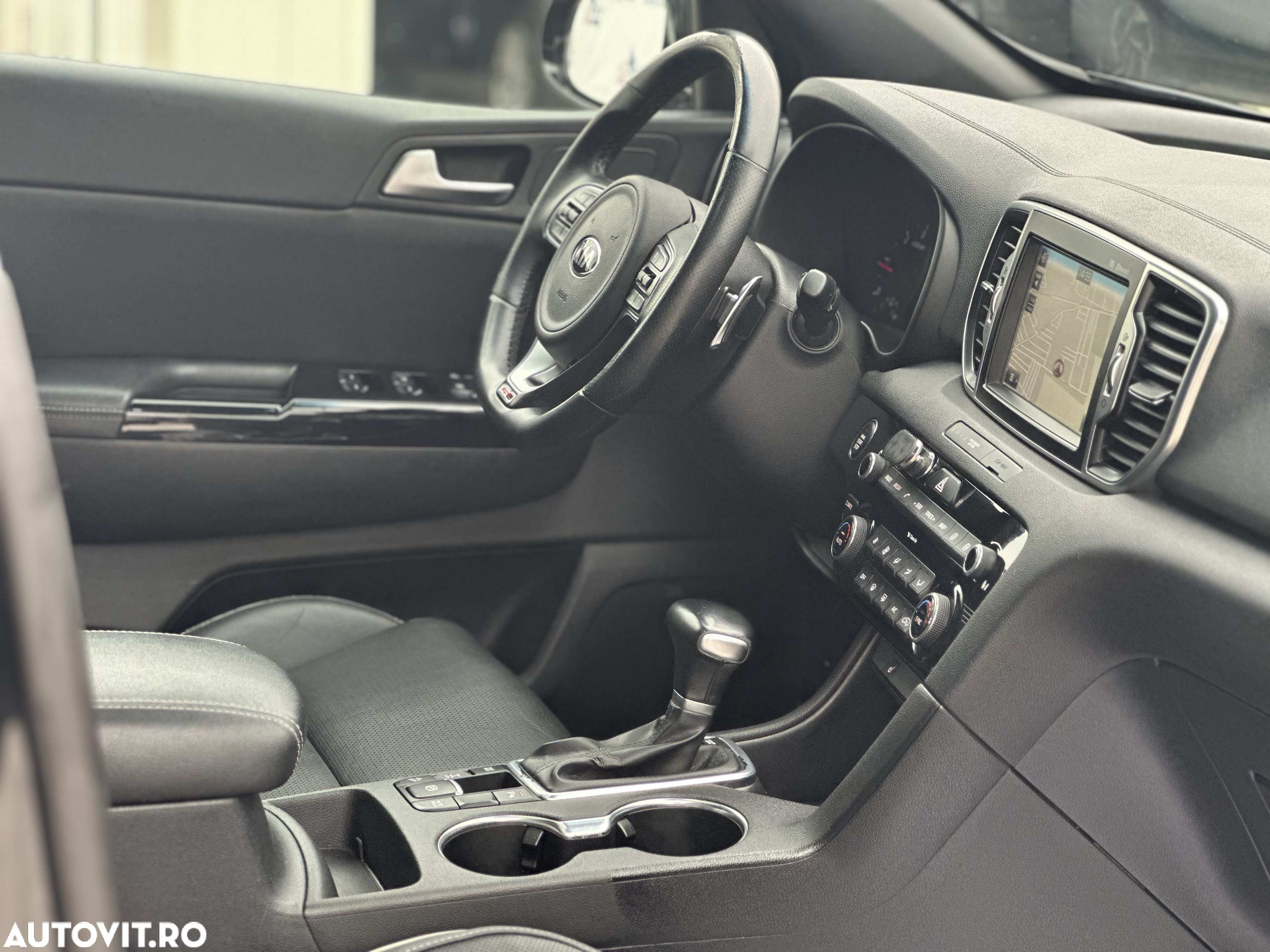 Kia Sportage - 24