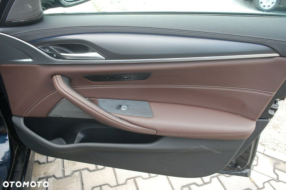 BMW Seria 5 - 15