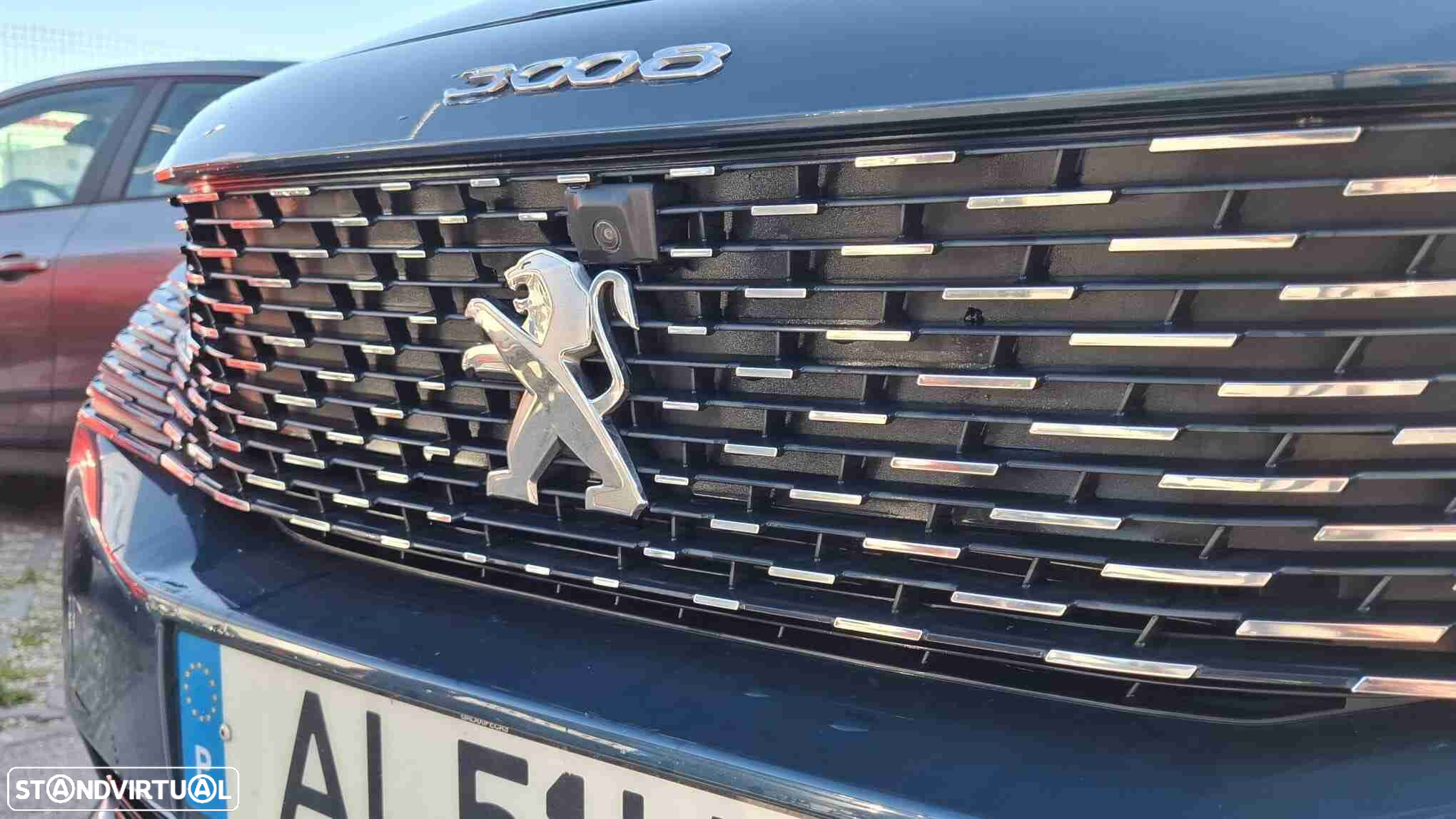 Peugeot 3008 1.6 Hybrid Allure Pack e-EAT8 - 20