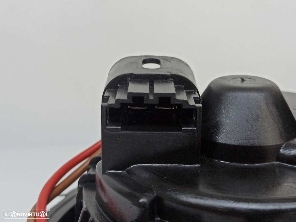 MOTOR SOFAGEM DACIA LOGAN II AMBIANCE - 3