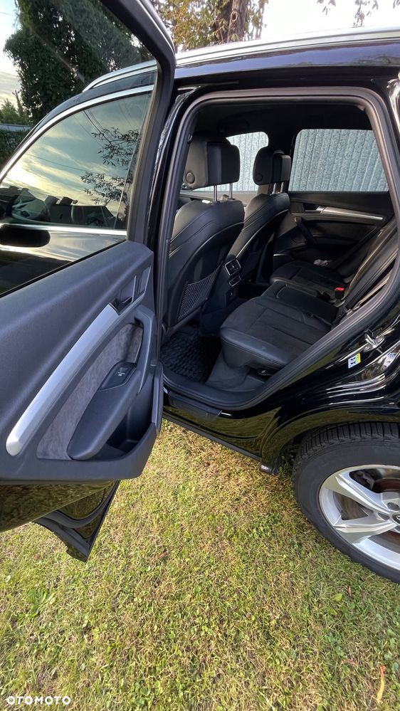 Audi Q5 2.0 TFSI Quattro S tronic - 12