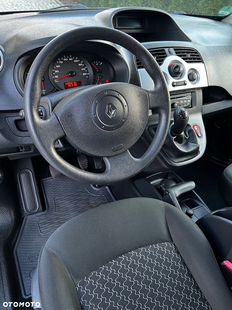 Renault Kangoo - 19