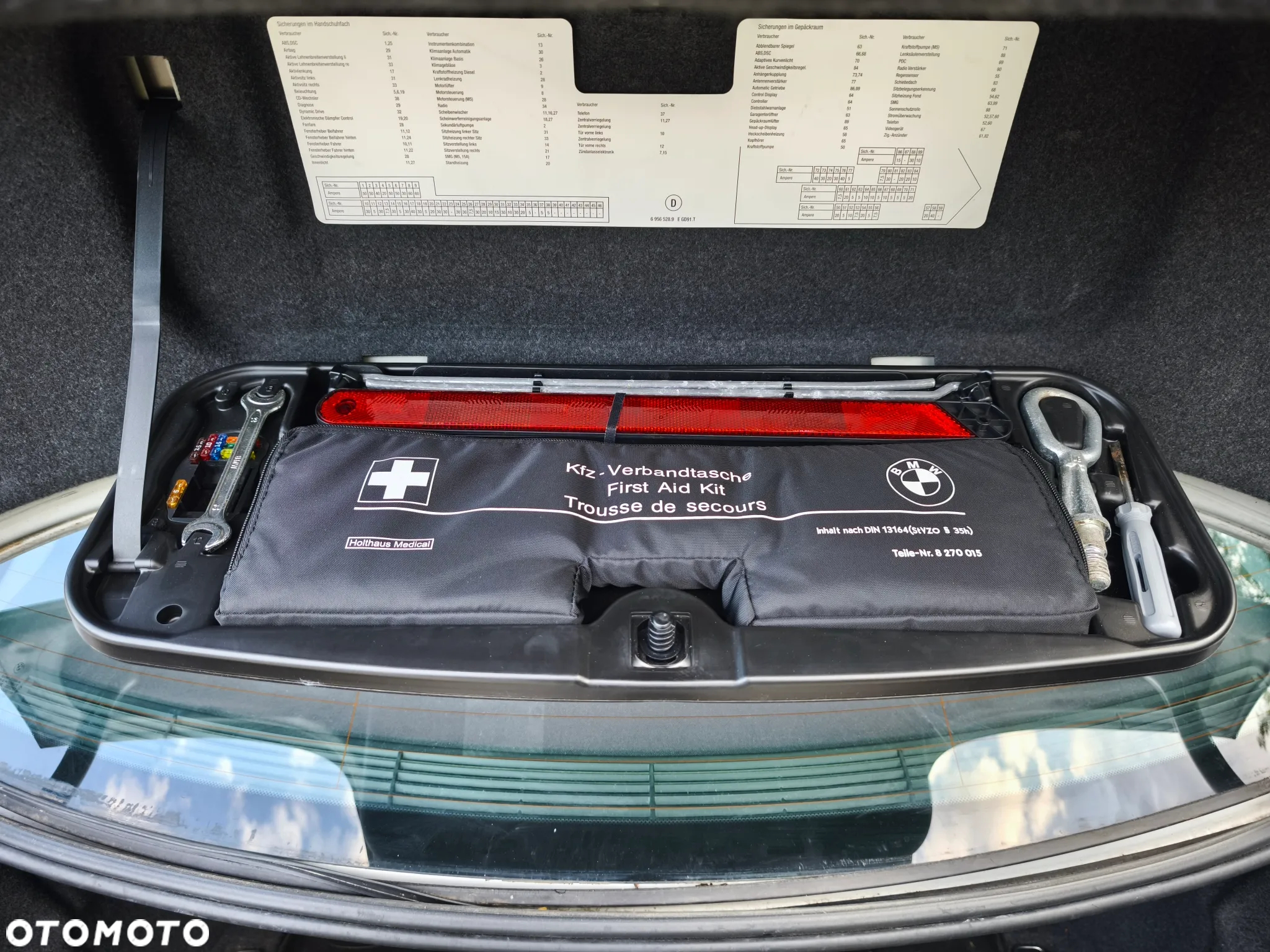 BMW Seria 5 - 19
