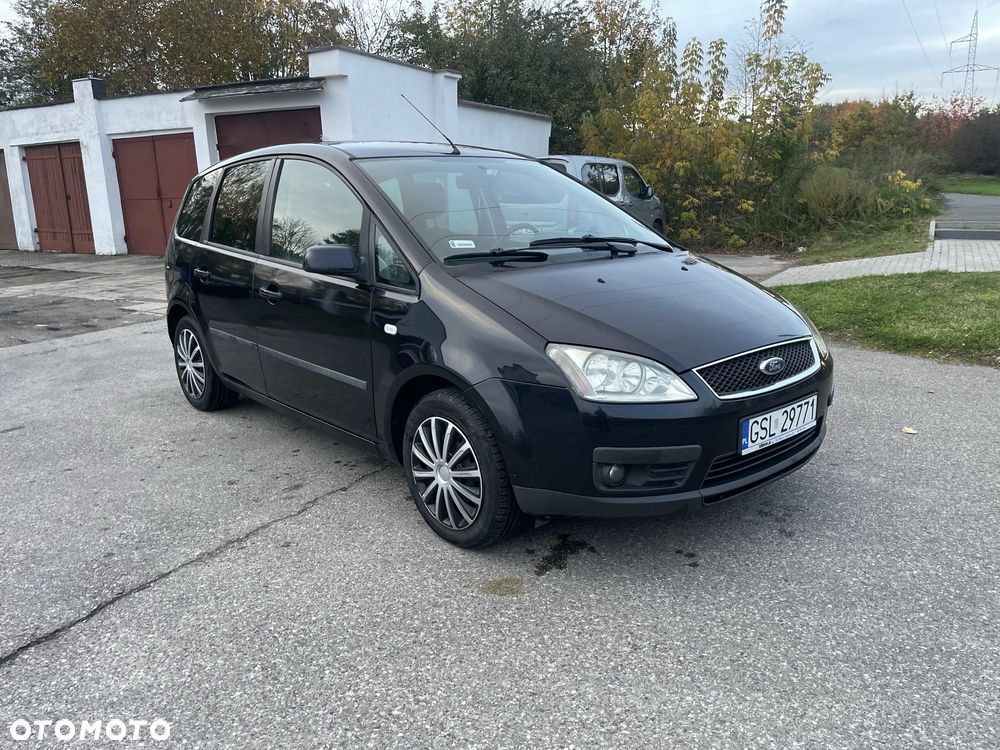 Ford C-MAX - 4