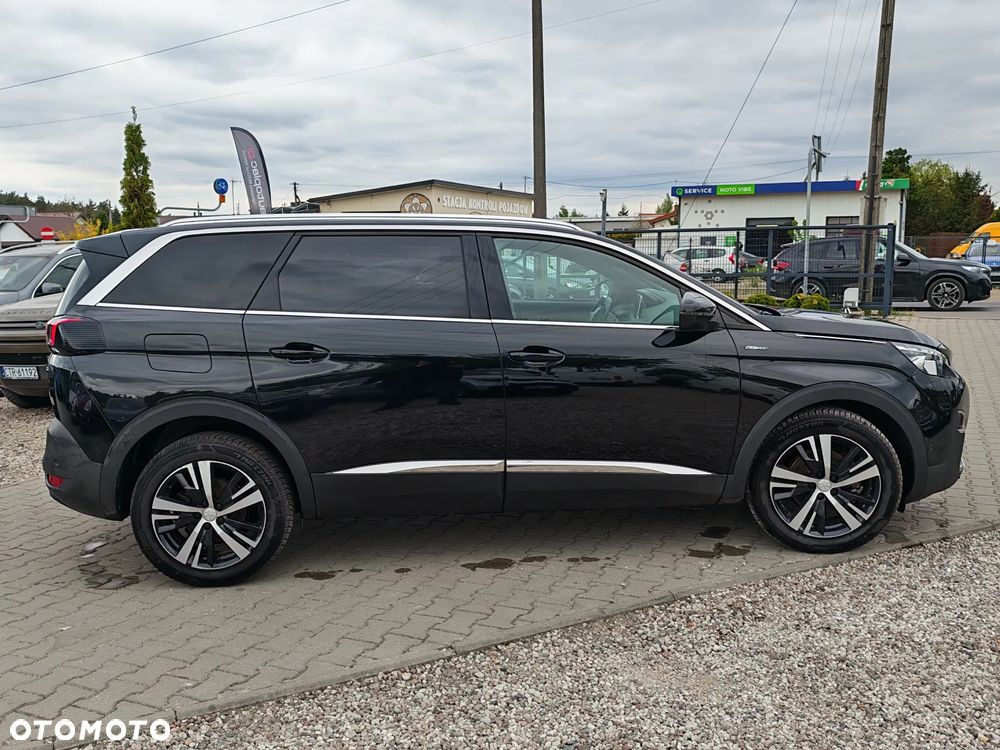 Peugeot 5008 1.2 PureTech Access - 10
