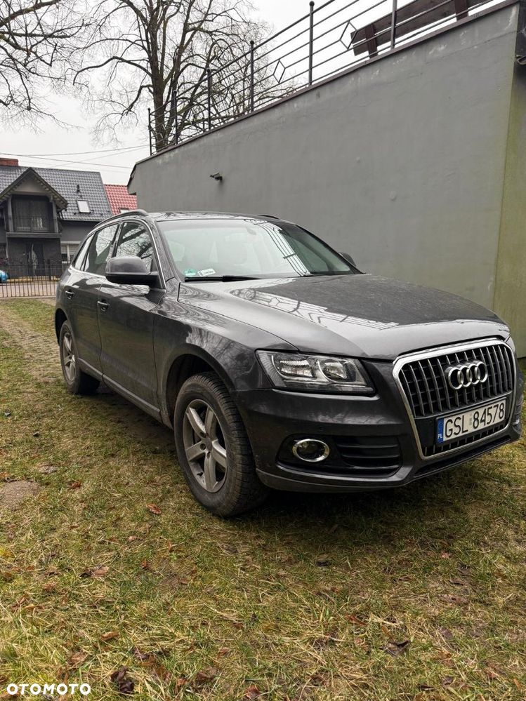 Audi Q5 - 8