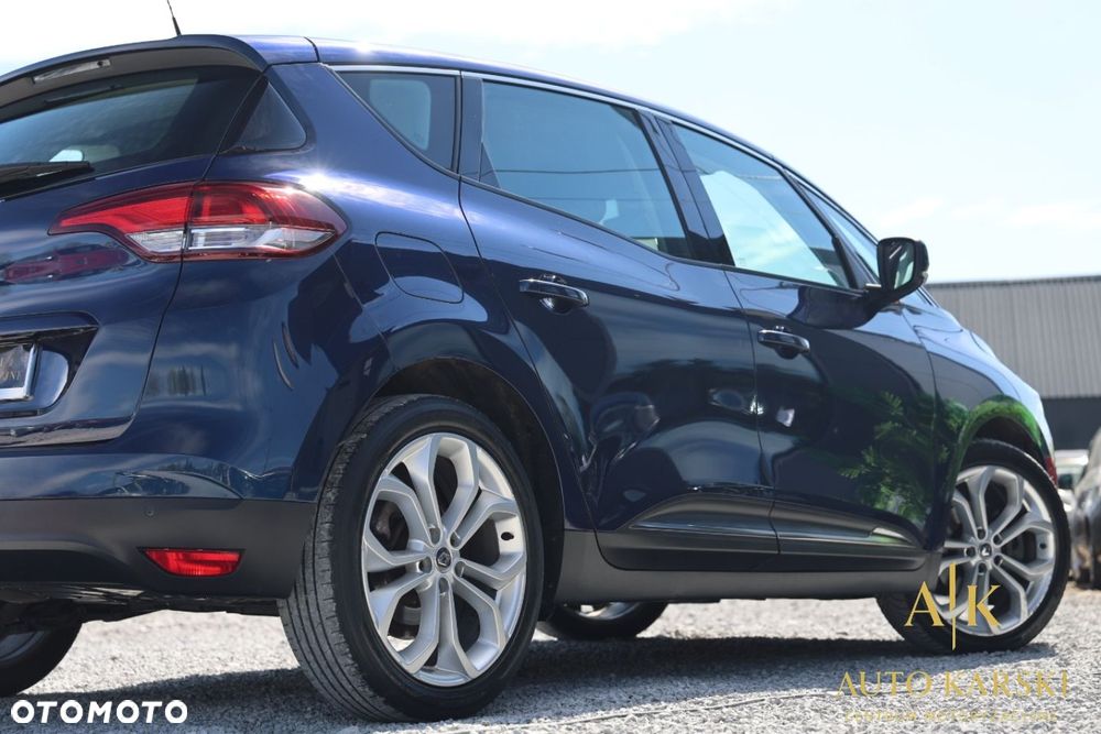 Renault Scenic - 13