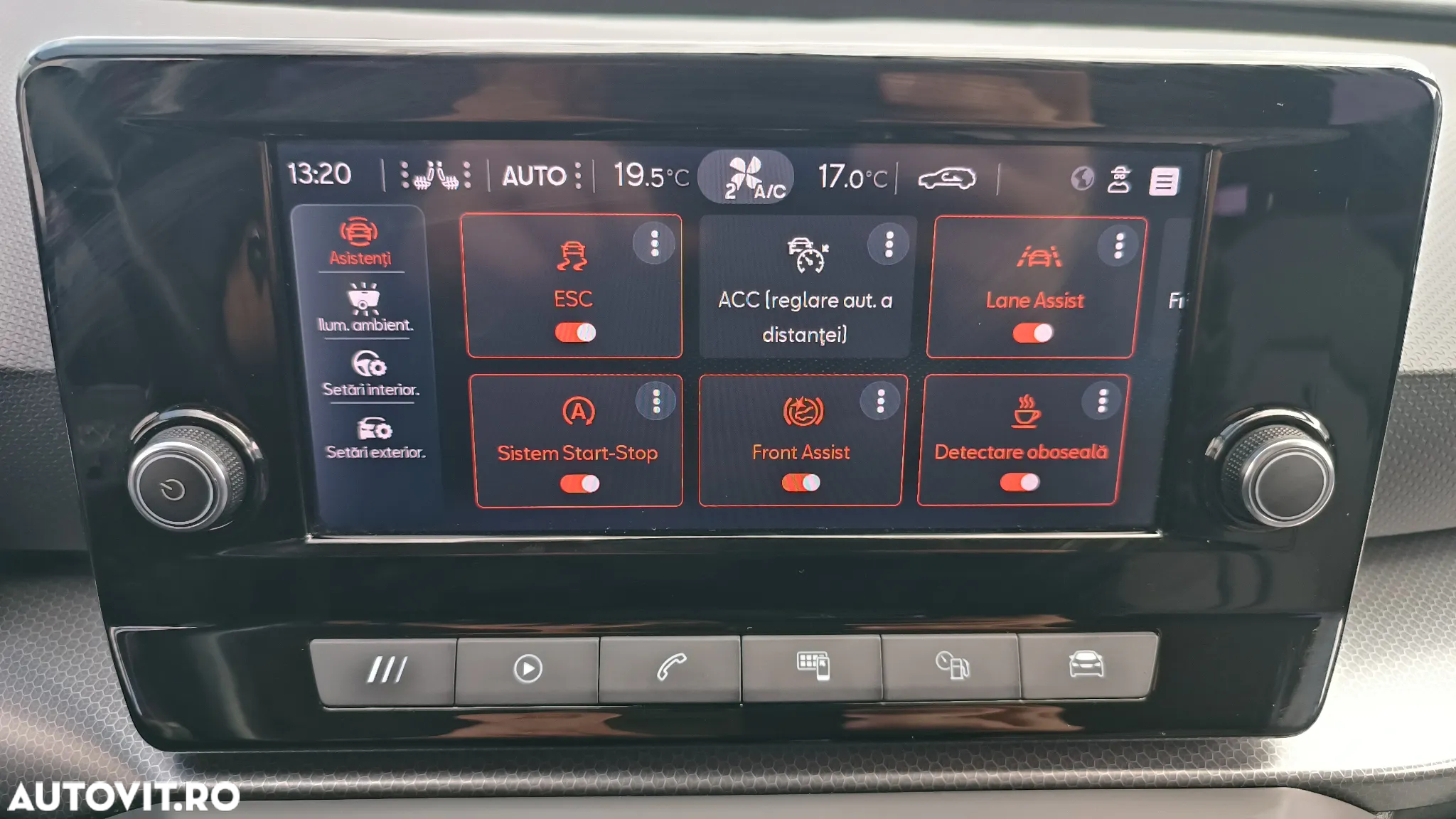Seat Leon 1.5 TSI Style - 24