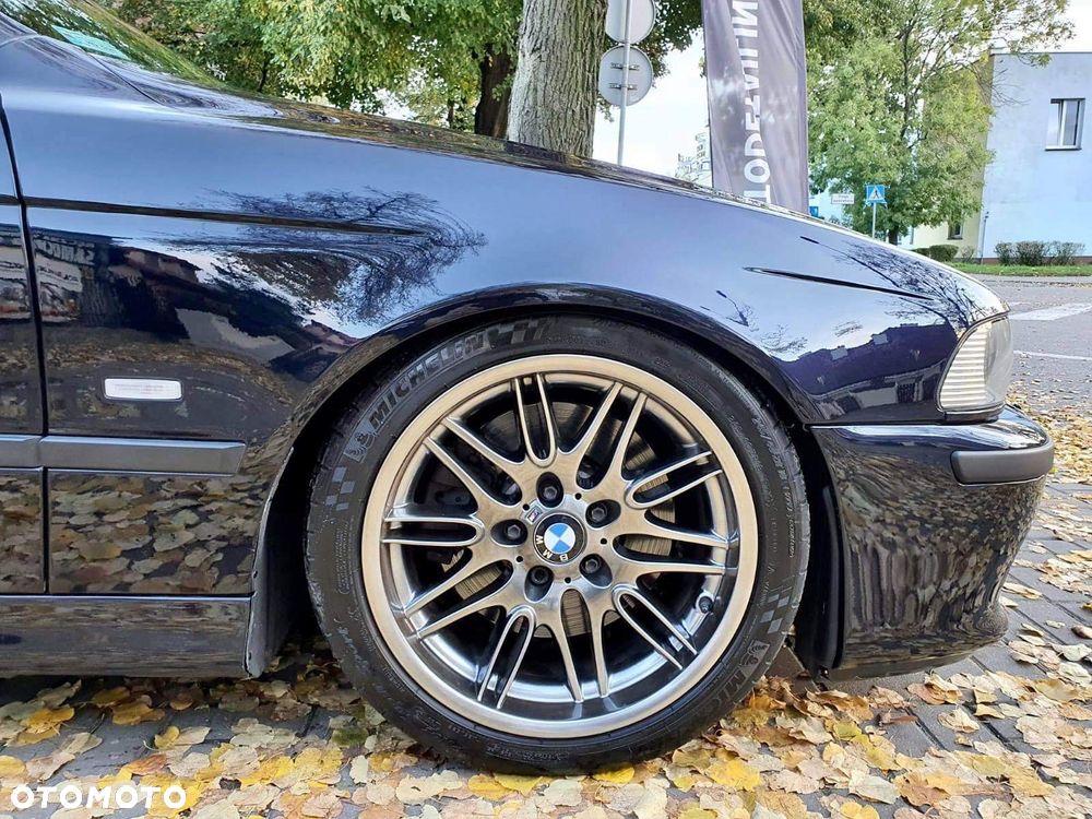 BMW M5 Standard - 24