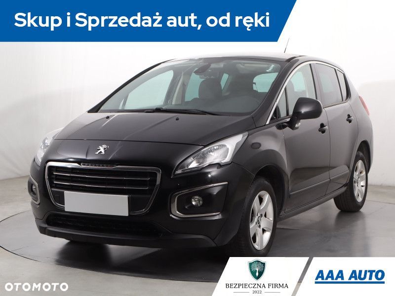 Peugeot 3008 - 2
