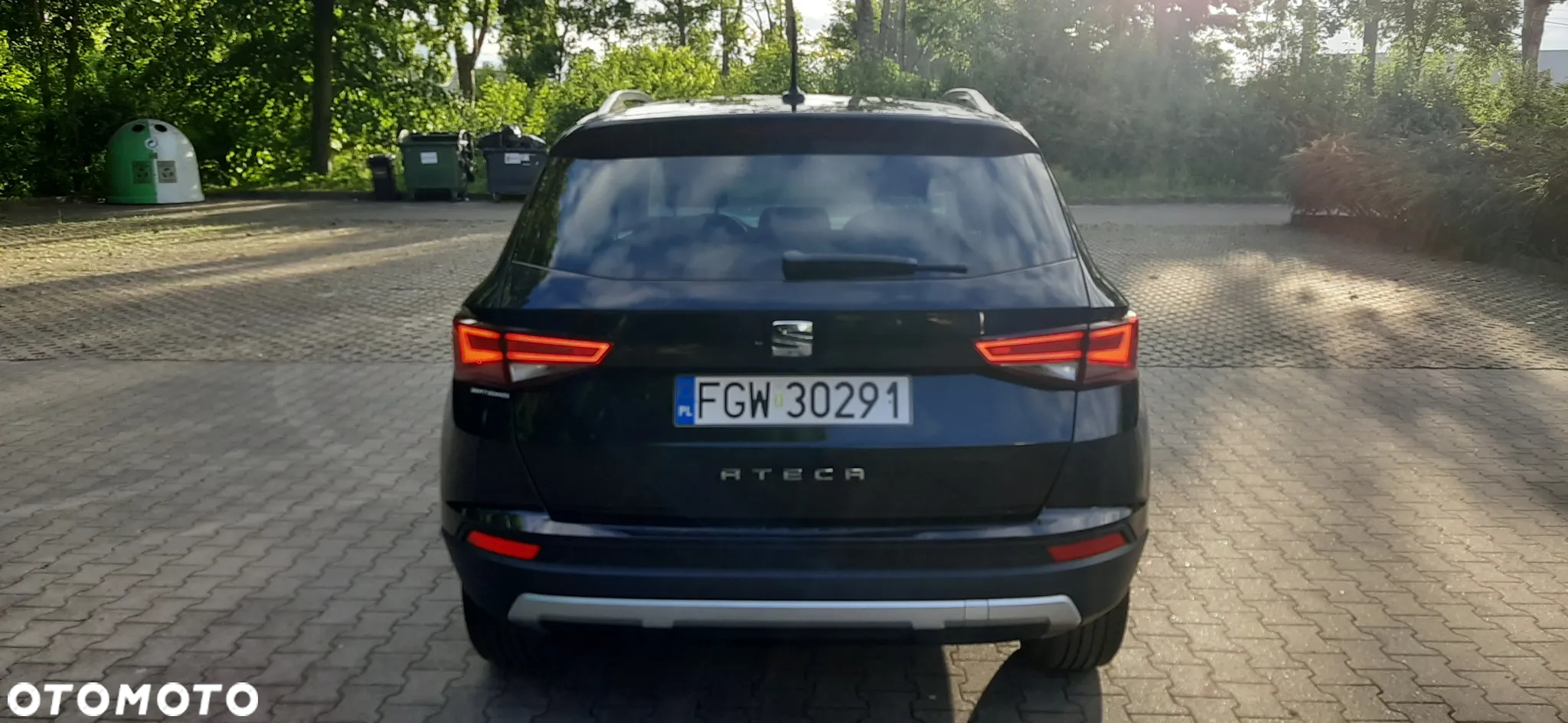 Seat Ateca 1.6 TDI ECOMOTIVE STYLE - 5
