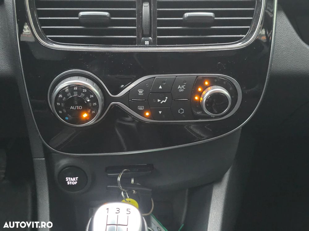 Renault Clio Energy TCe 90 Start & Stop Expression - 10