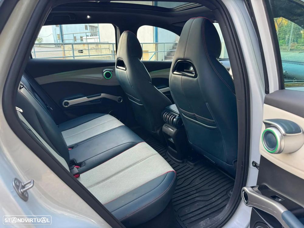 BYD Atto 3 60.48 kWh Design - 39