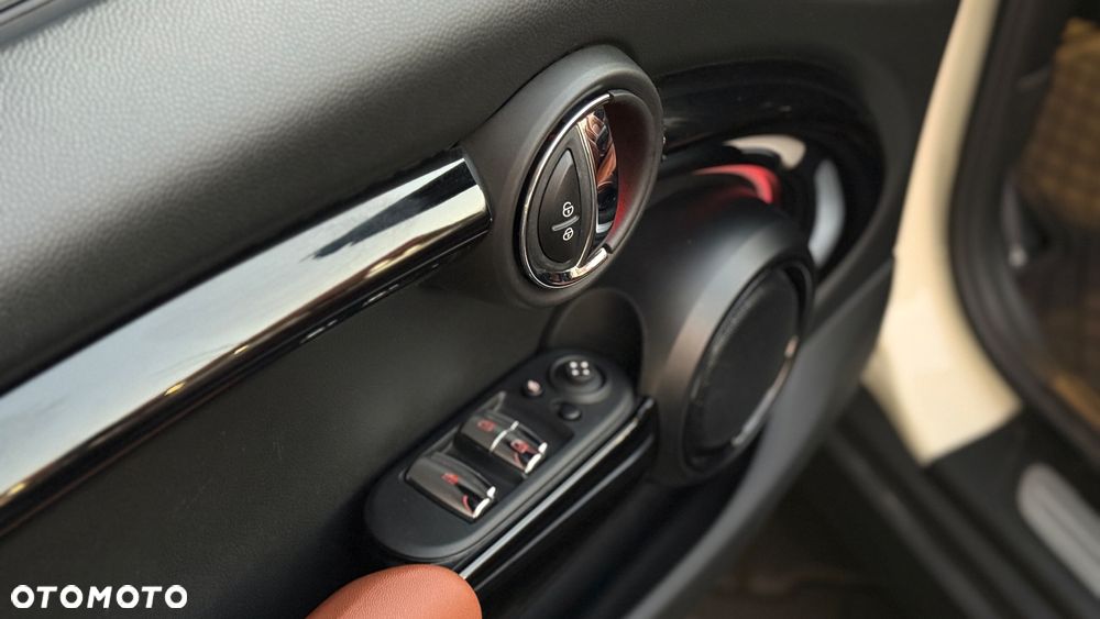 MINI Cooper S Yours Trim sport - 24