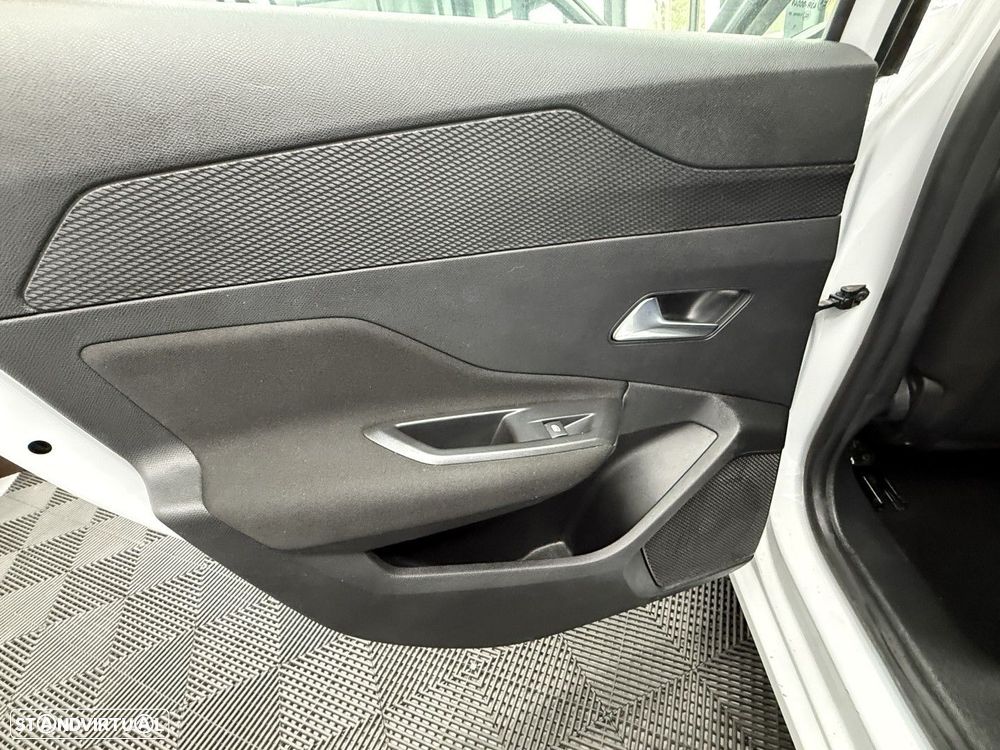 Peugeot 308 SW 1.2 PureTech Active Pack - 16