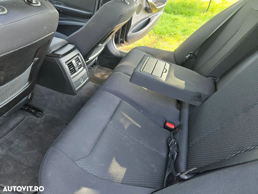 BMW Seria 3 316i Aut. Modern Line - 7