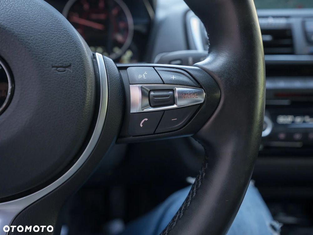 BMW Seria 1 118d M Sport Shadow - 29