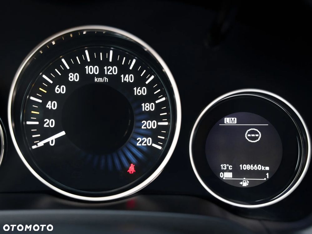 Honda HR-V 1.5 Executive (ADAS) CVT - 38