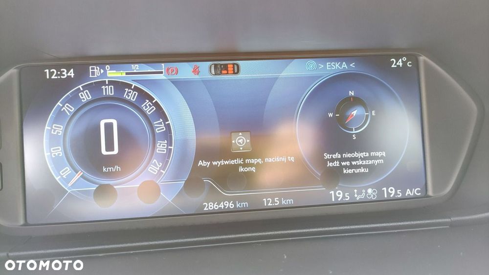 Citroën C4 Picasso - 34