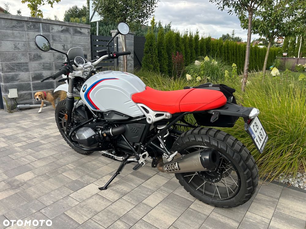 BMW R - 6