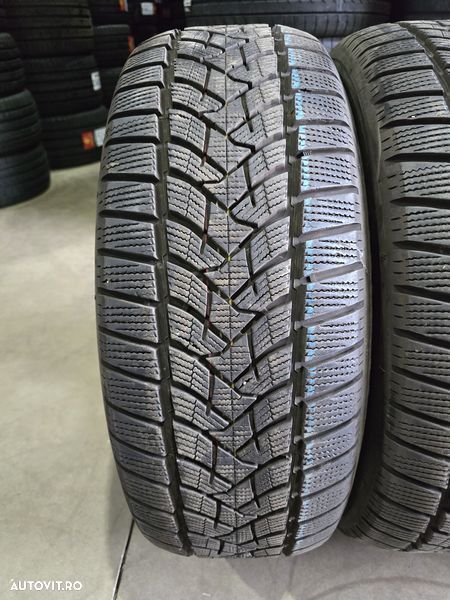 235/55/19 Dunlop 4piese - 6