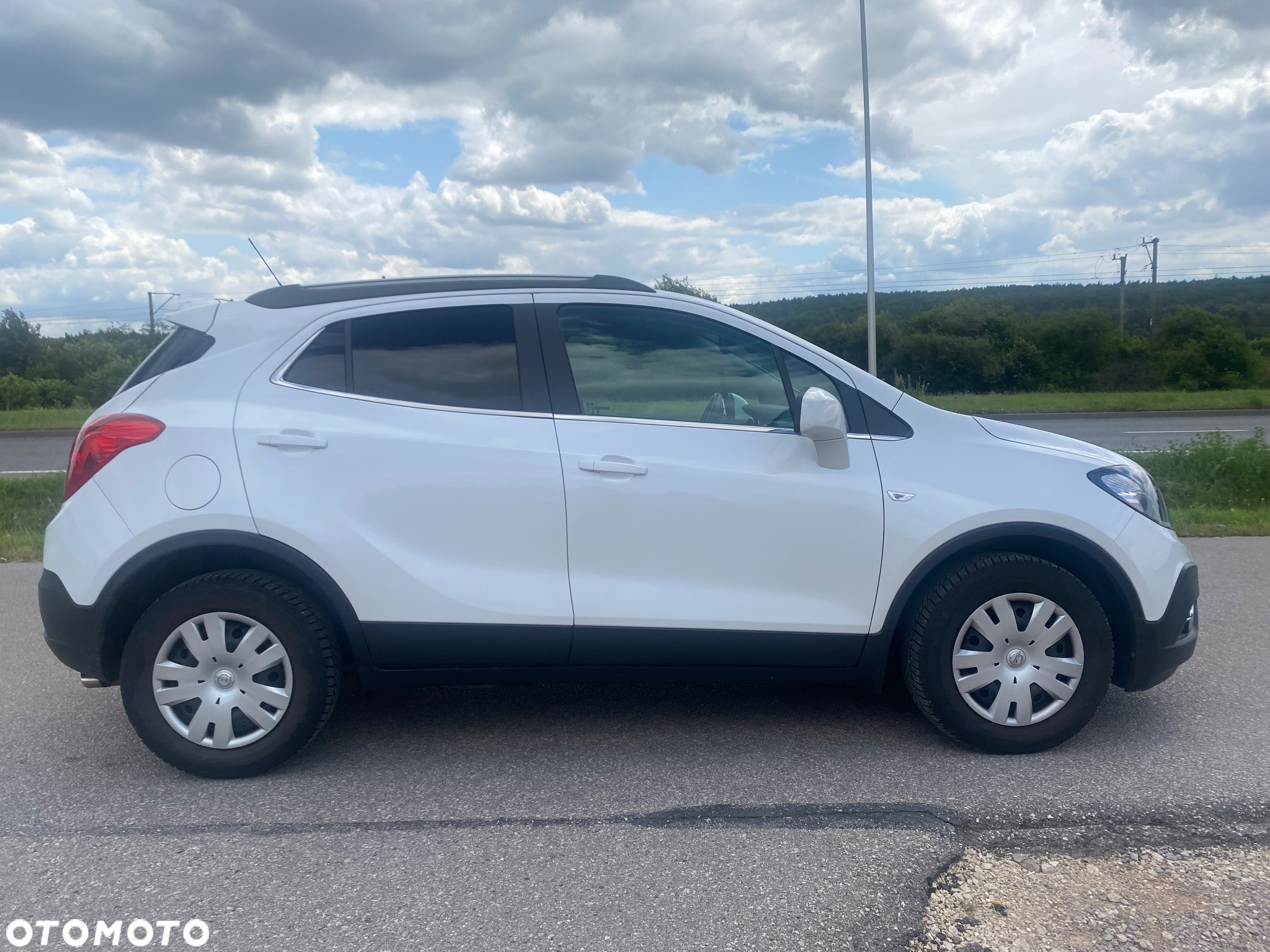 Opel Mokka 1.4 T Cosmo S&S 4x4 - 9