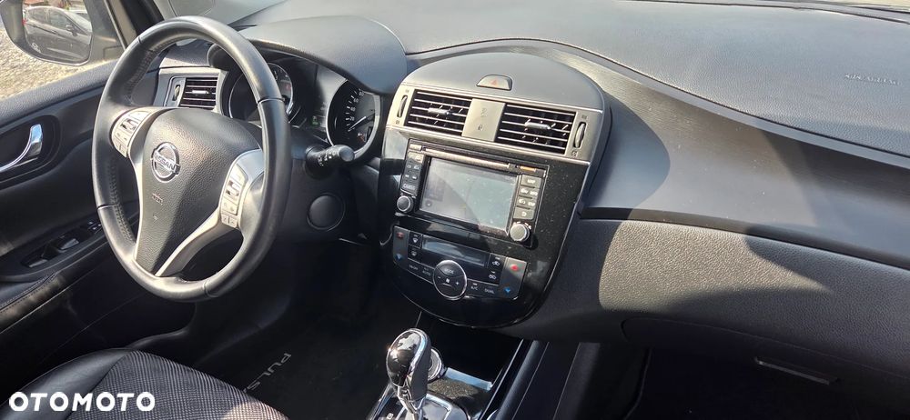 Nissan Pulsar 1.2 DIG-T Xtronic Acenta - 22