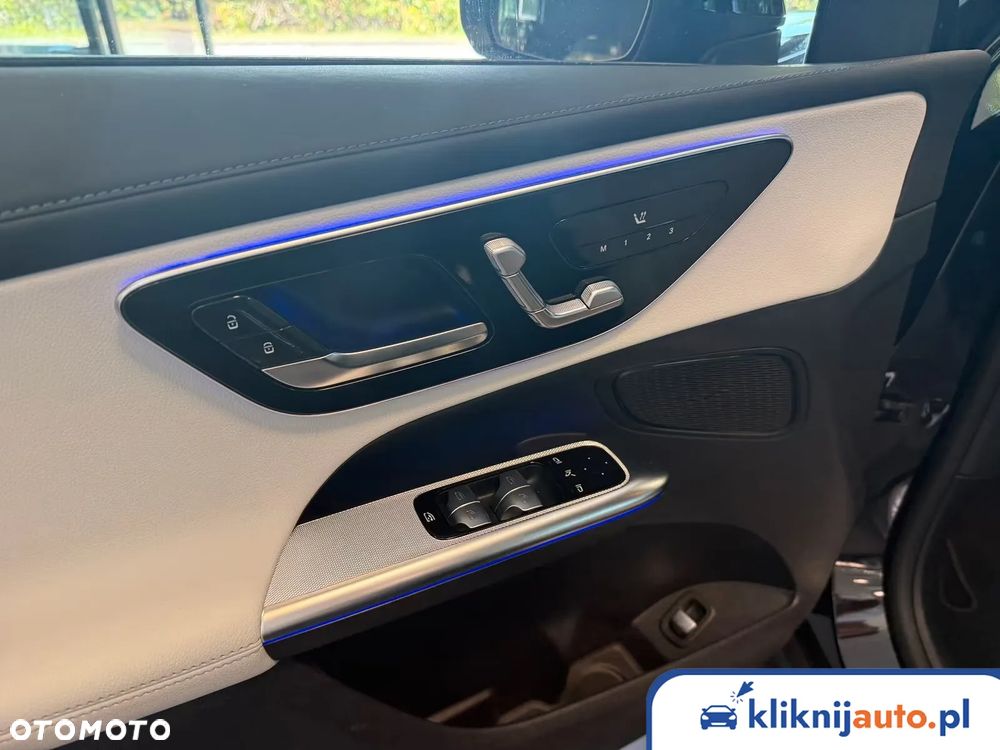 Mercedes-Benz GLC - 7