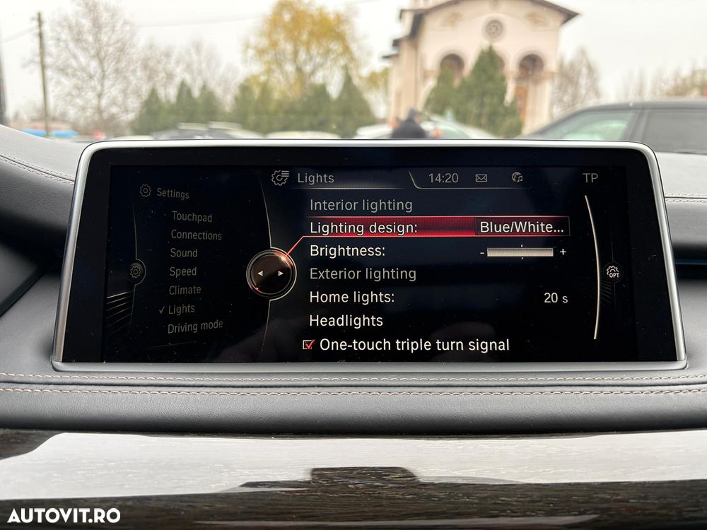 BMW X5 xDrive30d Sport-Aut. - 19