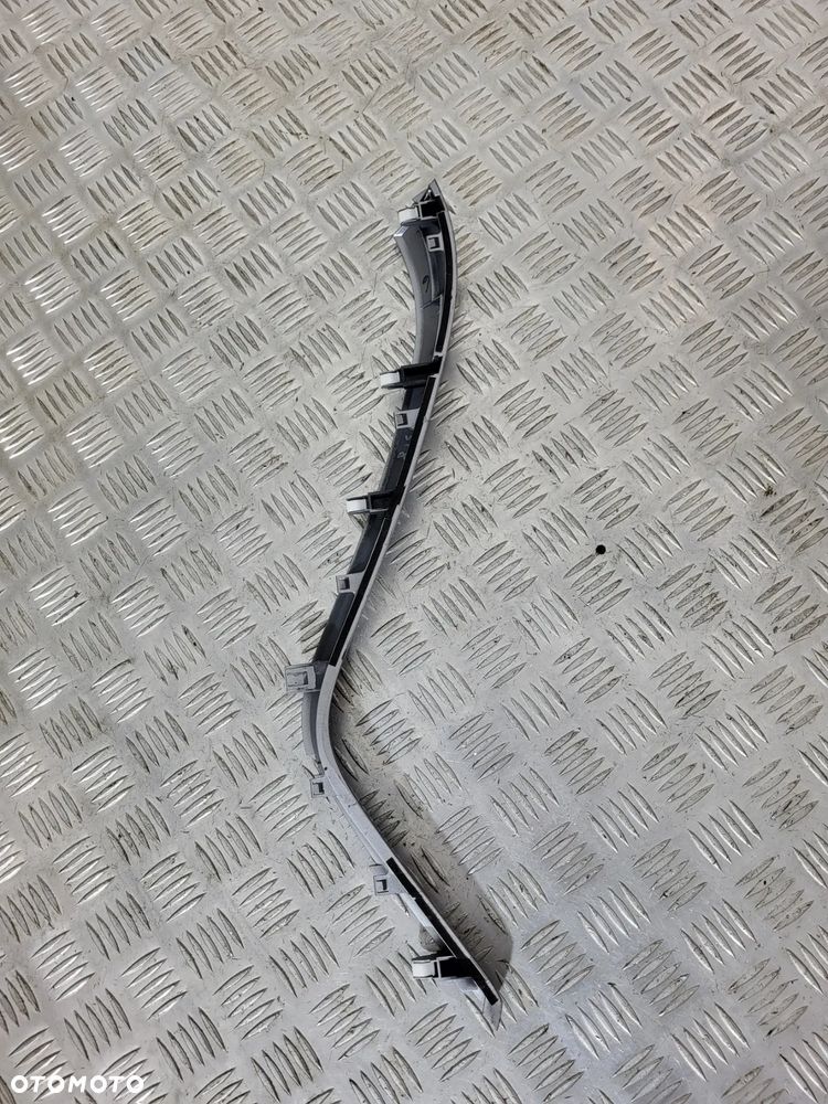 Suzuki Grand Vitara II Listwa Dekor Deski - 7